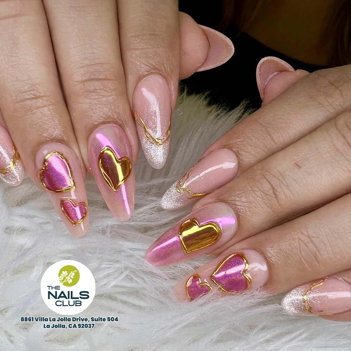 Beautiful nail design_April 2026